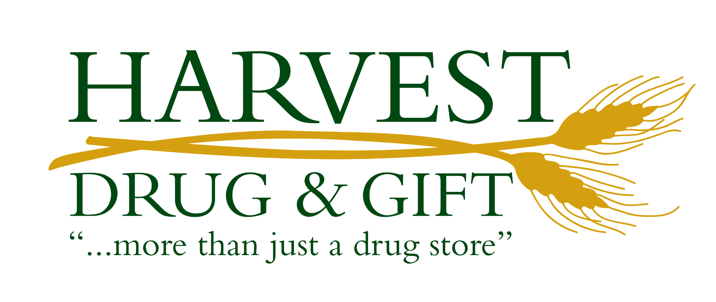 Harvest Drug & Gift